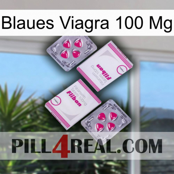 Blue Viagra 100 Mg 33
